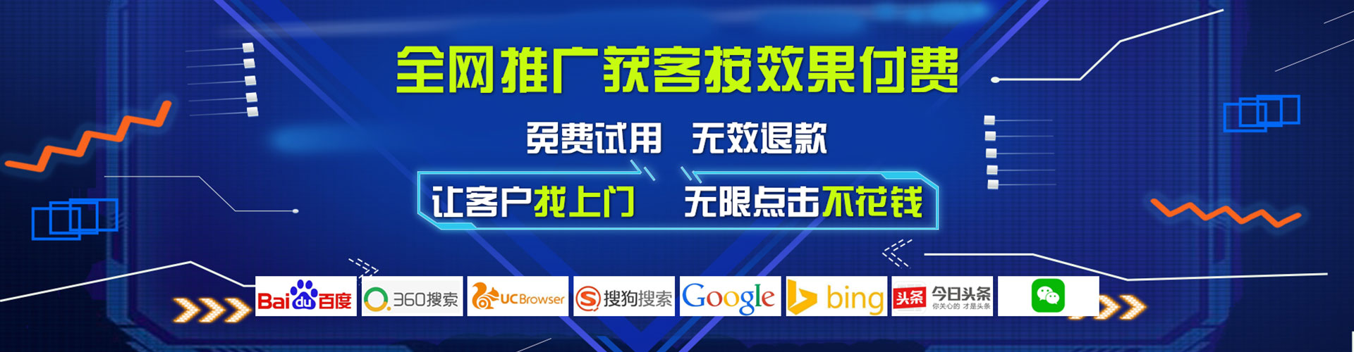 洛浦如何百度推广